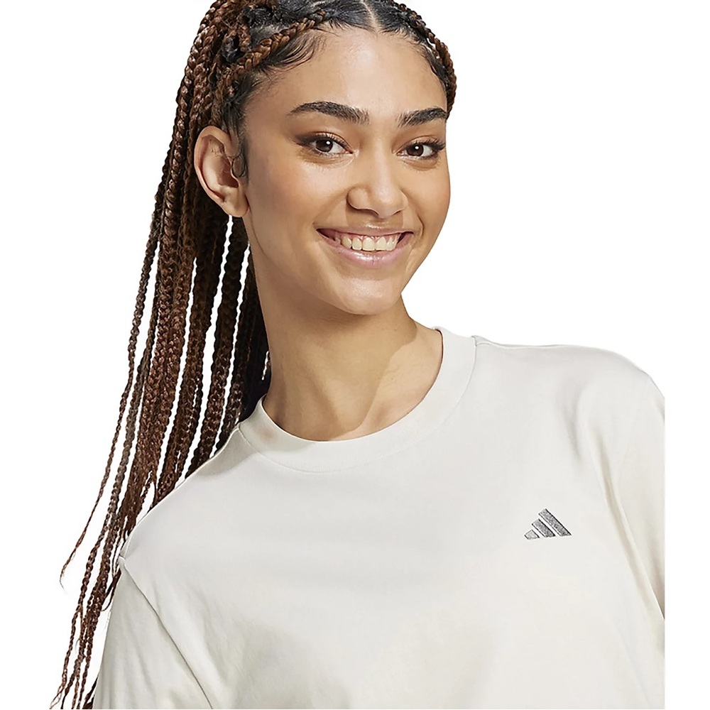 Brand New Adidas Women's Essential T-Shirt